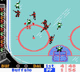 NHL 2000 (USA)