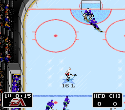 NHL '94 (Europe)