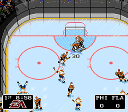 NHL '94 (USA)