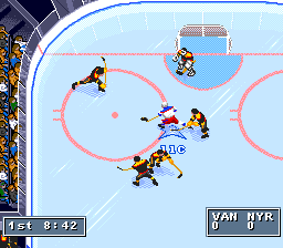 NHL '95 (USA)