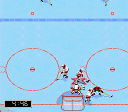 NHL 96 (USA, Europe)