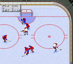 NHL '97 (USA) (Beta)