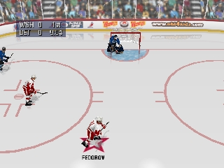 NHL 99 (Europe) (En,De,Sv,Fi)