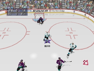 NHL 99 (USA)