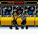 NHL Blades of Steel (USA)