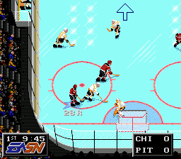 NHLPA Hockey 93 (USA, Europe) (v1.1)