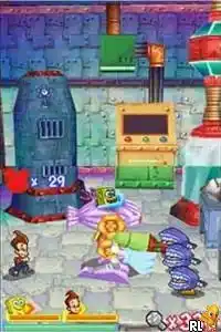 Nicktoons - Attack of the Toybots (USA)