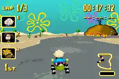 Nicktoons Racing (U)(Venom)