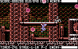 Ninja Gaiden III - The Ancient Ship of Doom (USA, Europe)