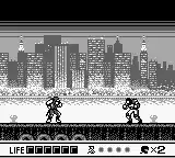 Ninja Gaiden Shadow (USA)