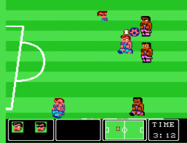 Nintendo World Cup (Europe) (Rev A)