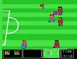 Nintendo World Cup (Europe) (Rev A)