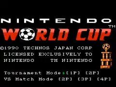 Nintendo World Cup (USA) [Hack by Dacicus v1.0] (All Team Versus)