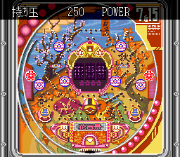 Nishijin Pachinko Monogatari (Japan)