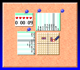 Oekaki Logic 2 (Japan) (NP)