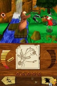 Open Season (Europe) (En,Es,It,Nl)