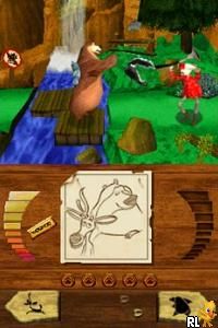 Open Season (Europe) (En,Fr,De,Es,It,Sv,No,Da,Fi)