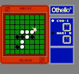 Othello (USA)