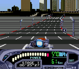 OutRun 2019 (USA)