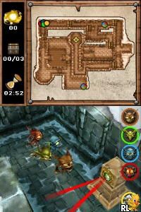 Overlord Minions (Europe) (En,Fr,De,Es,It)