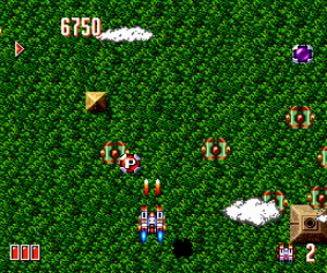 Override (Japan)