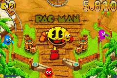 Pac-Man Pinball Advance (E)(Rising Sun)