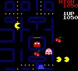 Pac-Man - Special Colour Edition (Europe)