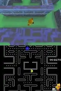 Pac-Man World 3 (Europe)