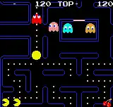 Pac-Man (World) (En,Ja)