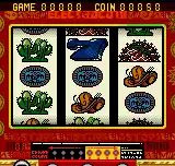 Pachi-Slot Aruze Oukoku Pocket - Azteca (Japan)