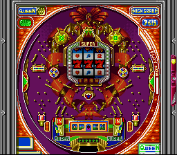 Pachinko Challenger (Japan)