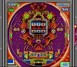 Pachinko Challenger (Japan)