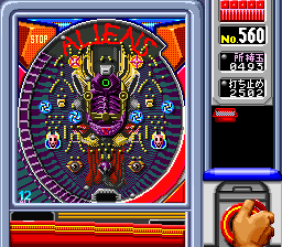 Pachinko Monogatari - Pachi-Slot mo Aru deyo!! (Japan)