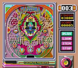 Pachinko Wars (Japan)