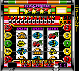 Pachipachi Pachi-Slot - New Pulsar Hen (Japan)