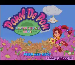 Panel de Pon (Japan) [T-En by Zuqkeo v1.0]