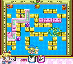 Panic in Nakayoshi World (Japan) [En by Project Sailor Moon v1.0]