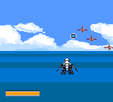 Panzer Dragoon Mini (Japan)