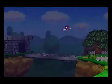 Paper Mario - Master Quest