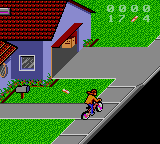 Paperboy II (USA, Europe)