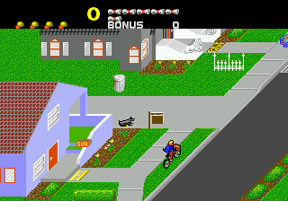 Paperboy (Japan)