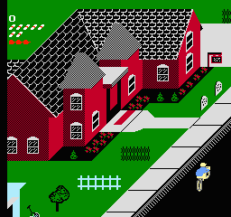 Paperboy (USA)