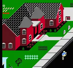 Paperboy (USA)