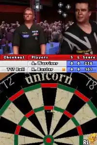 PDC World Championship Darts (USA) (En,Fr,Es,It,Nl)