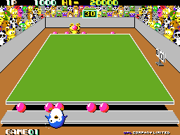 Penguin-Kun Wars (US)