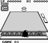 Penguin Wars (USA)