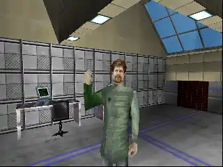 Perfect Dark (Europe) (En,Fr,De,Es,It)