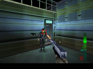 Perfect Dark (USA)