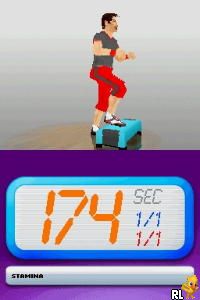 Personal Trainer DS for Women (Europe) (En,Fr,De,Es,It)