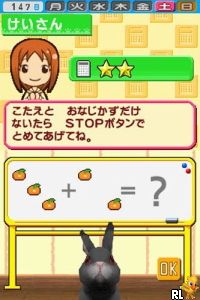 Pet Shop Monogatari DS 2 (Japan)